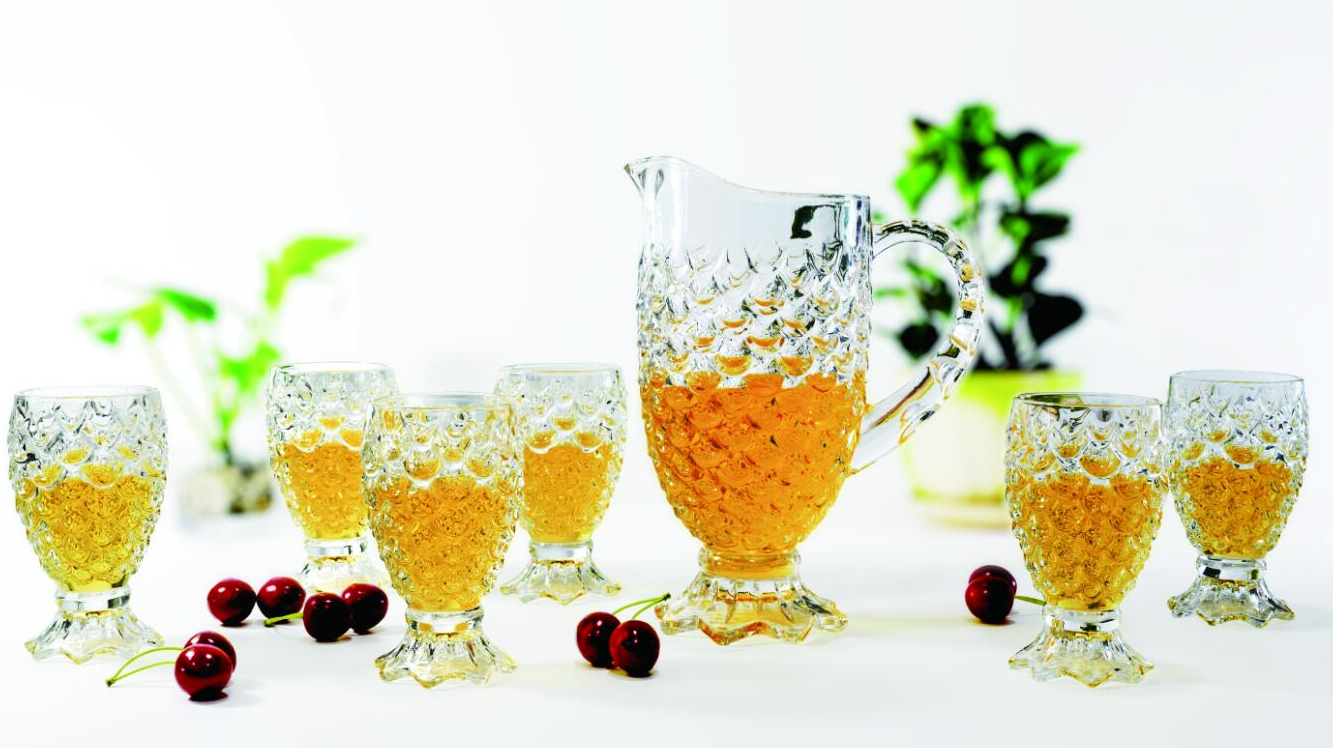 玻璃杯怎么保養(yǎng) 保養(yǎng)玻璃杯